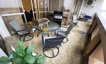 Imagem: RIO DE JANEIRO - Apartamento Padrão - BARRA