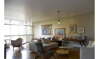 Imagem 5: São Paulo - Apartamento Padrão - Higienópolis