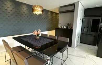 Imagem 2: RR5561 Apartamento 105m² CONDOMÍNIO RESORT BETHAVILLE - OPORTUNIDADE - 2 Dorms 2 Vagas - B