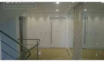 Imagem 4: Santo André - Apartamento Padrão - Campestre