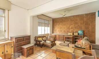 Imagem 2: Apartamento à Venda - Barra Funda, 3 Quartos, 190 m2