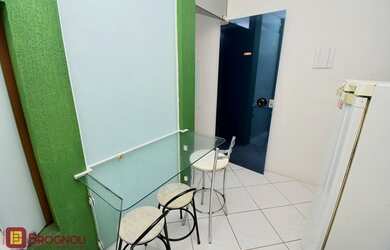 Imagem 6: Apartamento de 1 quarto para alugar no bairro Estreito