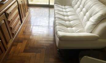 Imagem 3: Apartamento de 2 quartos para alugar no bairro Alphaville centro industrial e empresarial