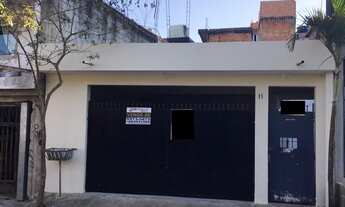 Imagem 2: EDUARDO . CASA EM SÃO PAULO NA ZONA SUL, LOCALIZADA NO RECANTO CAMPO BELO