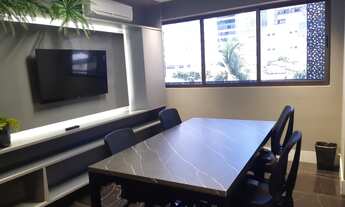 Imagem 4: Apartamento para aluguel com 65 metros quadrados com 2 quartos em Cabo Branco - João Pesso