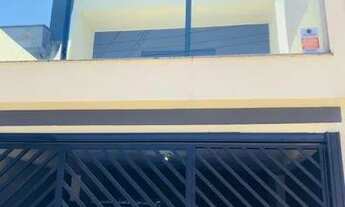 Imagem 6: SOBRADO - JARDIM DO ESTÁDIO - SP