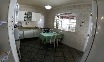 Imagem 5: BELO HORIZONTE - Casa Padrão - Ouro Preto