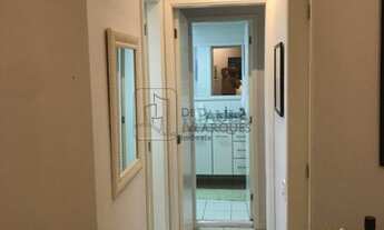 Imagem 7: 2 dormitórios - Jardins - Locação!