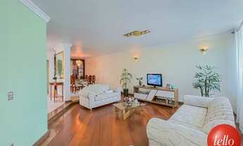 Imagem: São Paulo - Casa Comercial - Mooca