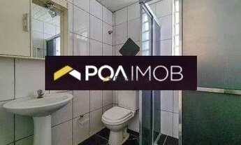 Imagem 4: Apartamento com 2 dormitórios para alugar, 70 m² por R$ 1.722/mês - Ideal - Novo Hamburgo