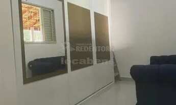 Imagem 4: Casa Padrão em Bady Bassitt