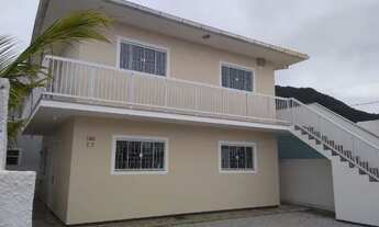 Imagem 4: Kitnet Rio Vermelho Florianópolis 1 quarto