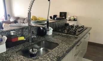 Imagem 5: APARTAMENTO RESIDENCIAL em São Paulo - SP, Vila Regente Feijó