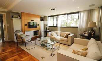 Imagem 2: Apartamento à Venda - Santa Tereza , 3 Quartos, 126 m2