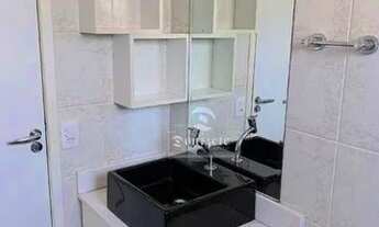 Imagem 7: Apartamento com 2 dormitórios à venda, 64 m² por R$ 276.999,90 - Vila Príncipe de Gales