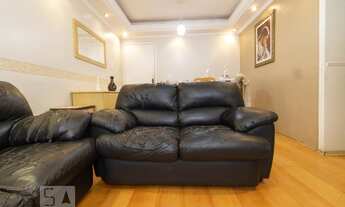 Imagem 5: Apartamento à Venda - Jardim Bela Vista, 2 Quartos, 72 m2