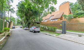 Imagem 4: SãO PAULO - Casa Padrão - Retiro Morumbi