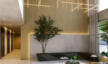 Imagem 4: APARTAMENTO RESIDENCIAL em São Paulo - SP, Campo Belo