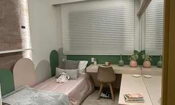 Imagem 6: Apartamento 3 quartos