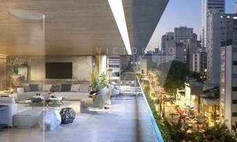 Imagem 7: Apartamento à venda, 263 m² por R$ 10.829.550,00 - Jardins - São Paulo/SP