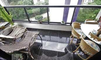 Imagem 6: Apartamento à Venda - Portal do Morumbi, 3 Quartos, 141 m2