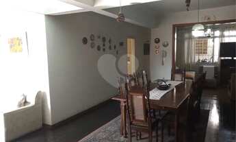 Imagem 6: LINDA CASA ASSOBRADADA COM 240M2, 03 DORM 01 SUÍTE, SALA 04 AMBIENTES, COZ, PISCINA, 03 V