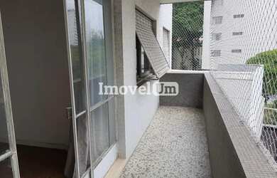 Imagem 2: Vila Buarque Apartamento com 3 dormitórios