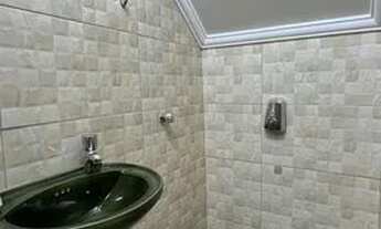 Imagem 5: Casa - Locação - Chácara Japonesa, Zona Sul, S.P. - 135 m² útil - 3 dormitórios, 2 salas