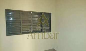 Imagem 6: Casa - Ribeirão Preto - Jose Sampaio