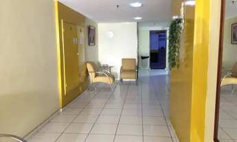 Imagem: Apartamento à venda 1 quarto em Méier