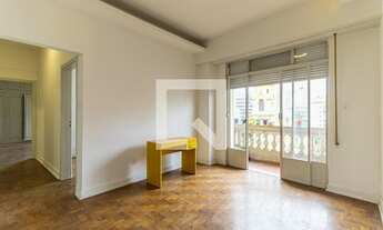 Imagem: Apartamento para Aluguel - Santa Cecília