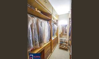 Imagem 6: Apartamento Venda 5 Dormitórios - 350 m² Brooklin