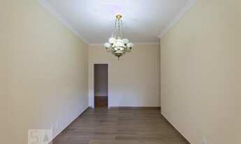 Imagem 5: Apartamento para Aluguel - Tijuca, 3 Quartos, 90 m2