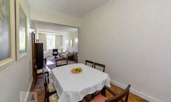 Imagem 5: Apartamento à Venda - Ipanema, 3 Quartos, 120 m2