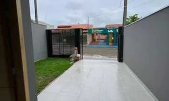 Imagem 3: Casa com 3 quartos - Bairro Residencial José B Almeida em Londrina