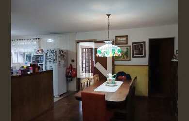 Imagem 4: Casa à Venda - Água Fria, 5 Quartos, 220 m2