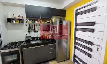 Imagem 9: Apartamento à venda no bairro Bela Vista - São Paulo/SP, Zona Central