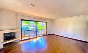 Imagem: São Paulo - Apartamento Padrão - IPIRANGA