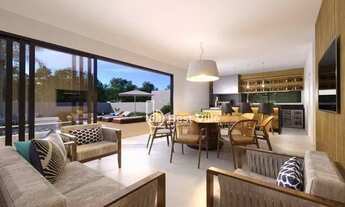 Imagem 5: Casa com 4 dormitórios à venda, 410 m² por R$ 4.250.000 - Alphaville - Santana de Parnaíba