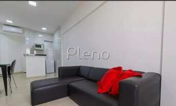 Imagem 6: Flat - Centro - Campinas