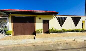 Imagem 3: CAIQUE . VENHA CONHECER A CASA DOS SEUS SONHOS! COM UMA LOCALIZAÇÃO PRIVILEGIADA EM CONDOM