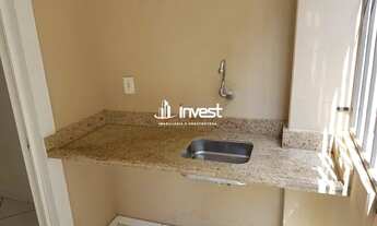 Imagem 6: Apartamento à venda, 2 quartos, 1 vaga, Mercês - Uberaba/MG