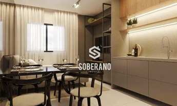 Imagem 3: Flat já pronto à venda, 22 m² - Intermares - Cabedelo/PB