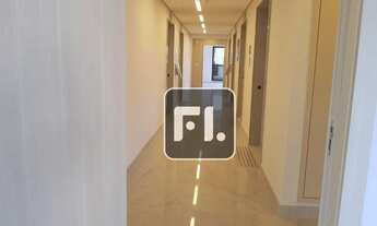 Imagem 5: Conjunto para alugar, 213m² por R$ 19.346/mês - Brooklin - São Paulo/SP