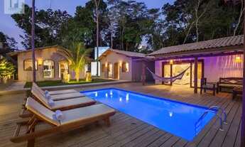 Imagem 5: CASA HARMONIA A VENDA E TEMPORADA, TRANCOSO - BA