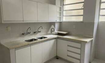 Imagem 2: Atlantica ,3 quartos com vaga, 160m