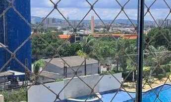 Imagem 7: Apartamento à venda na Vila Leopoldina São Paulo SP com 3 dormitórios, 1 suíte, 2 vagas de