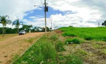 Imagem 4: Lote Condomínio Terra Santa Monte Sinai