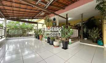 Imagem: Casa à venda 3 quartos no Bairro RIACHO