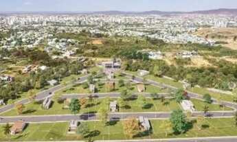 Imagem 2: Lotes no Bairro Ibituruna. Condomínio Recanto da Serra. Financiamento próprio facilitado